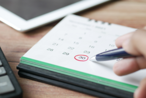 calendar